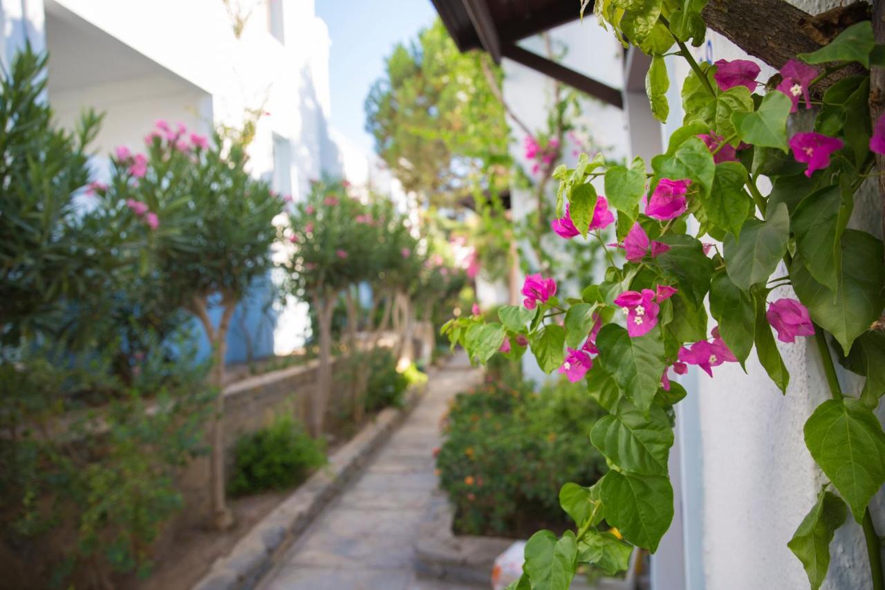 Yaz Yalikavak Hotel Exterior photo