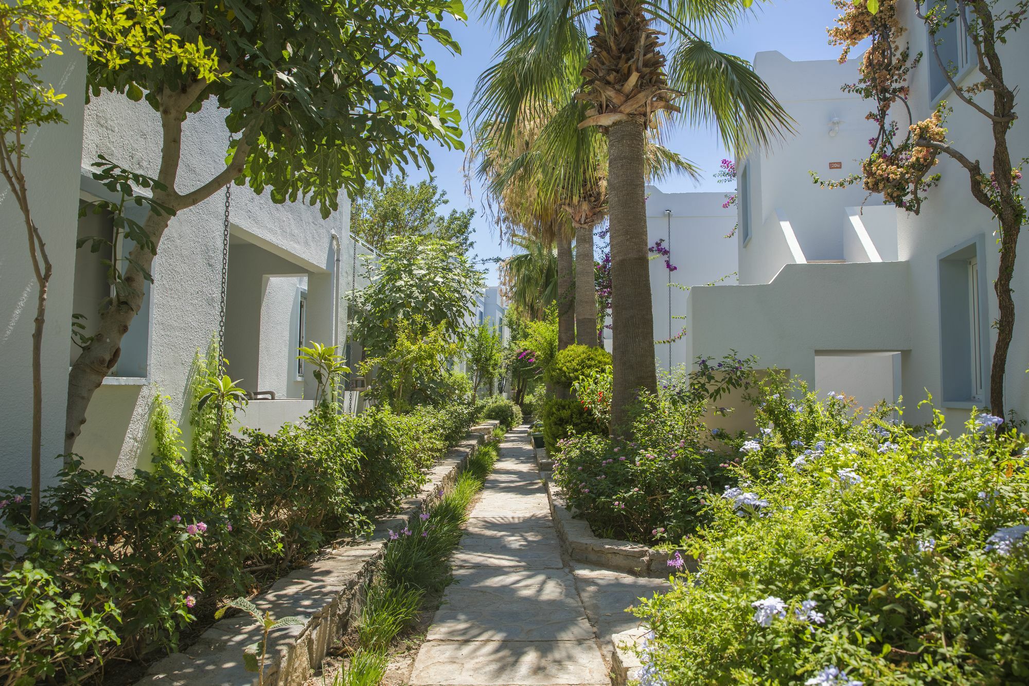 Yaz Yalikavak Hotel Exterior photo