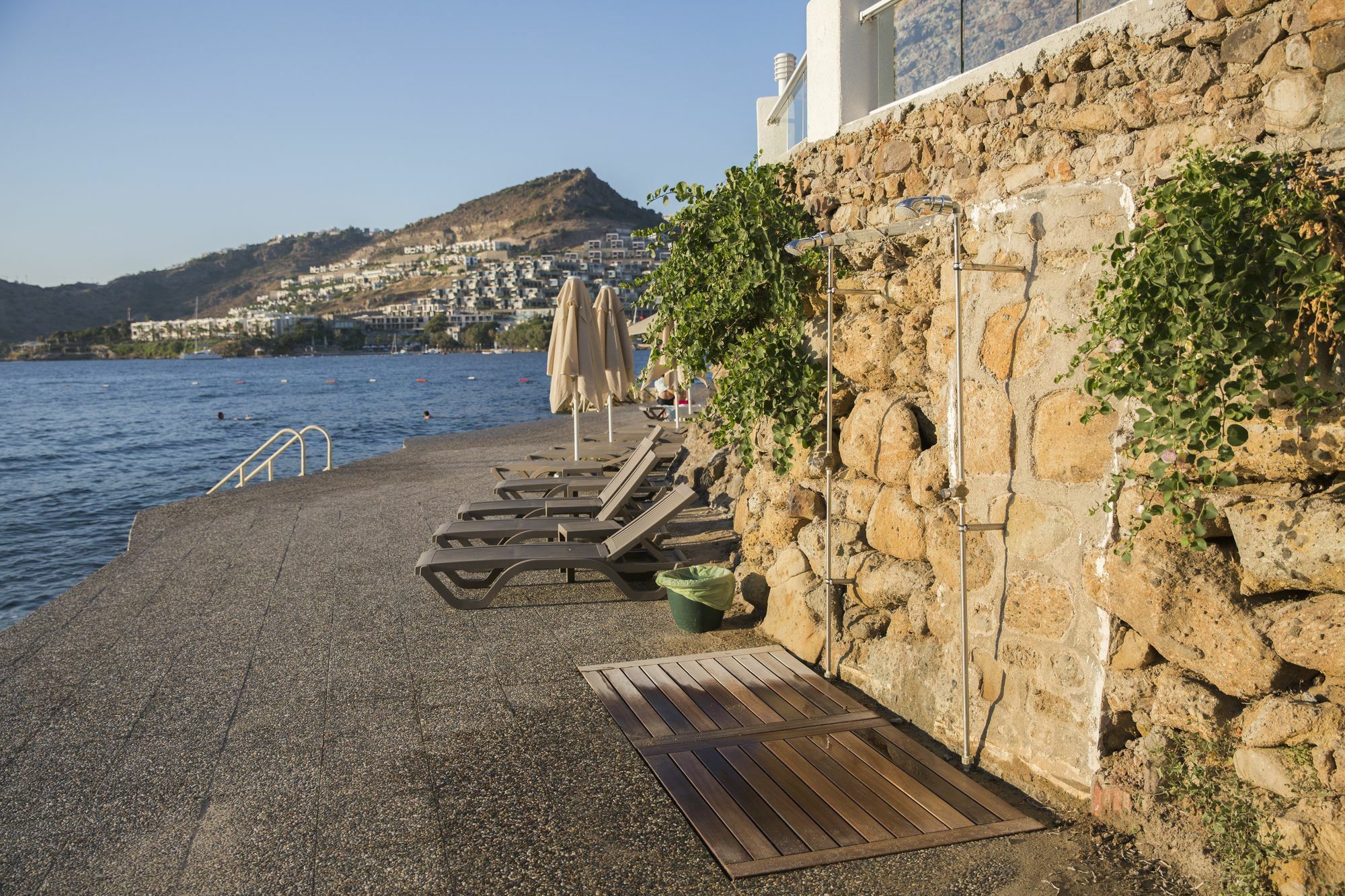 Yaz Yalikavak Hotel Exterior photo